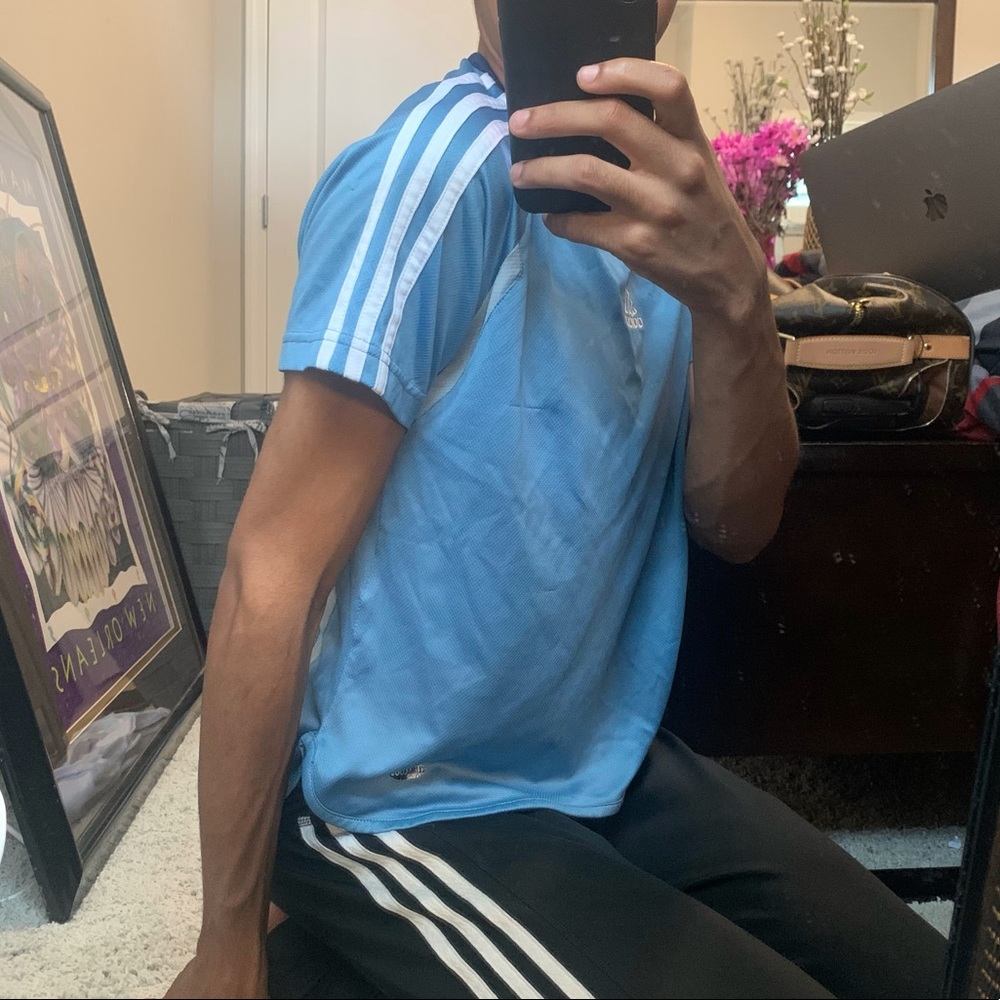 Adidas Sports Tee